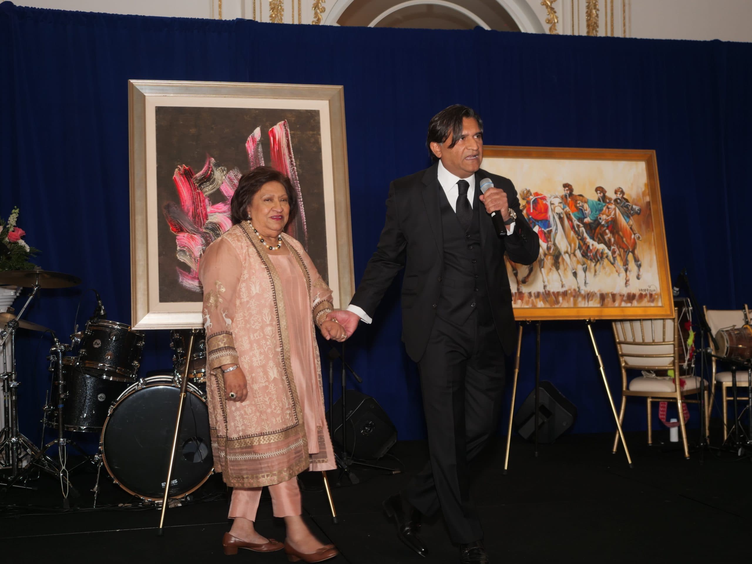 Annual Gala 2024, Washington, DC chapter