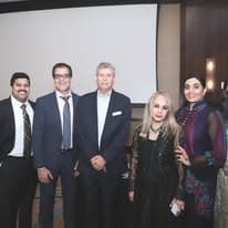 Annual Gala 2025, Chicago chapter