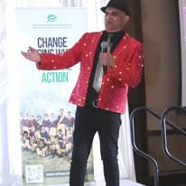Annual Gala 2025, Chicago chapter