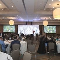 Annual Gala 2024, Chicago chapter