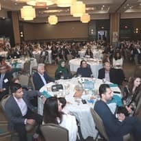 Annual Gala 2024, Chicago chapter