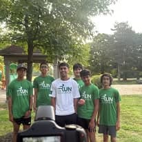 Run for Education 2025, Columbus Ohio chapter