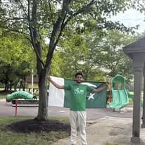Run for Education 2025, Columbus Ohio chapter