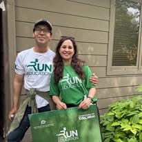 Run for Education 2025, Columbus Ohio chapter