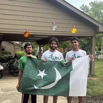 Run for Education 2025, Columbus Ohio chapter