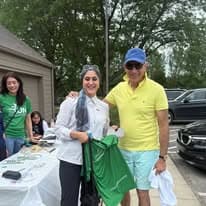 Run for Education 2025, Columbus Ohio chapter