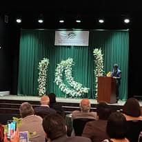 Annual Gala 2024, Columbus Ohio chapter