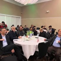 Annual Gala 2024, Columbus Ohio chapter