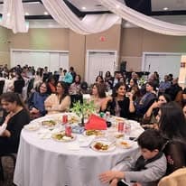 Annual Gala 2024, Columbus Ohio chapter