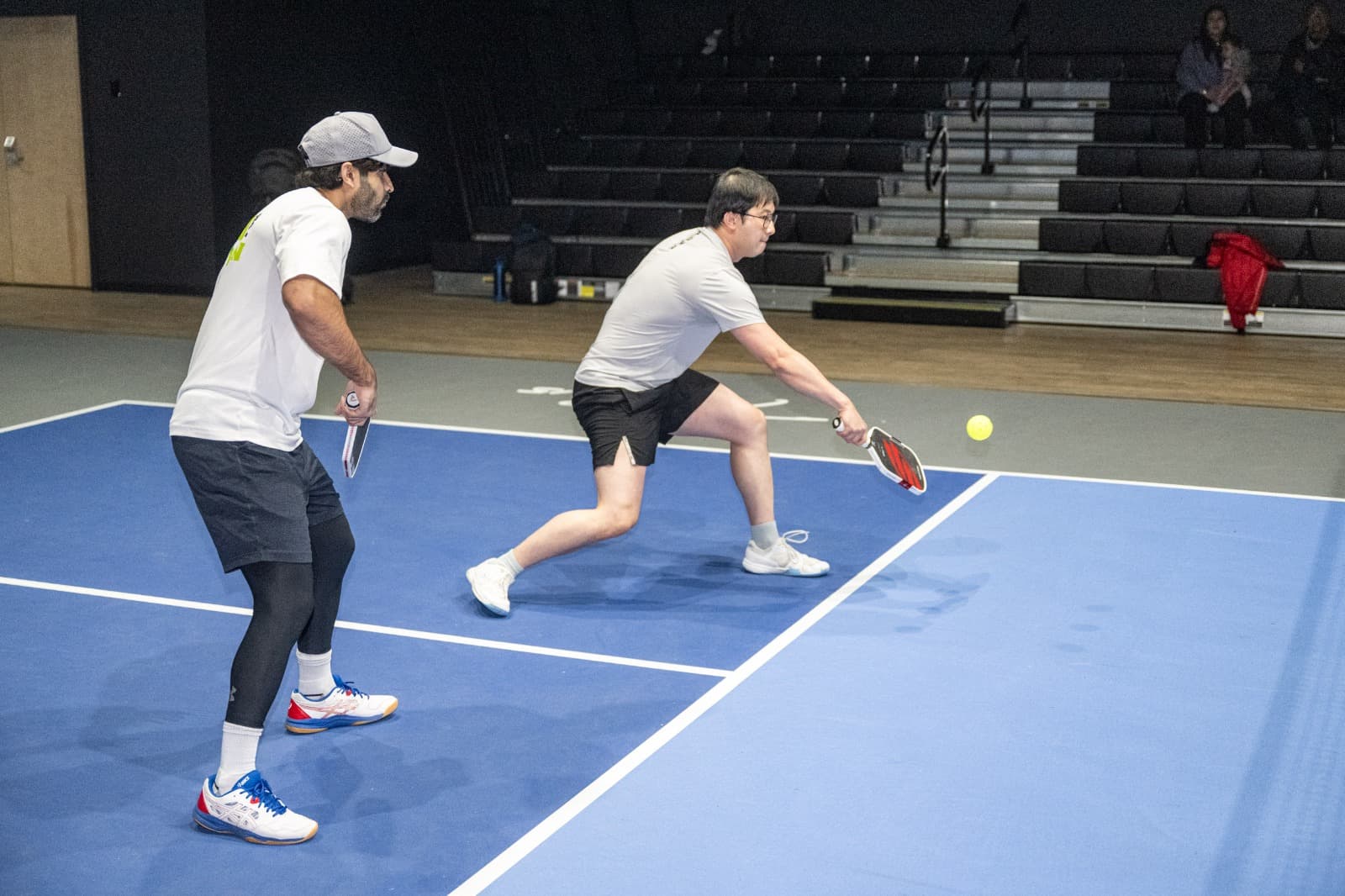 Pickleball Tournament 2026, Indiana chapter