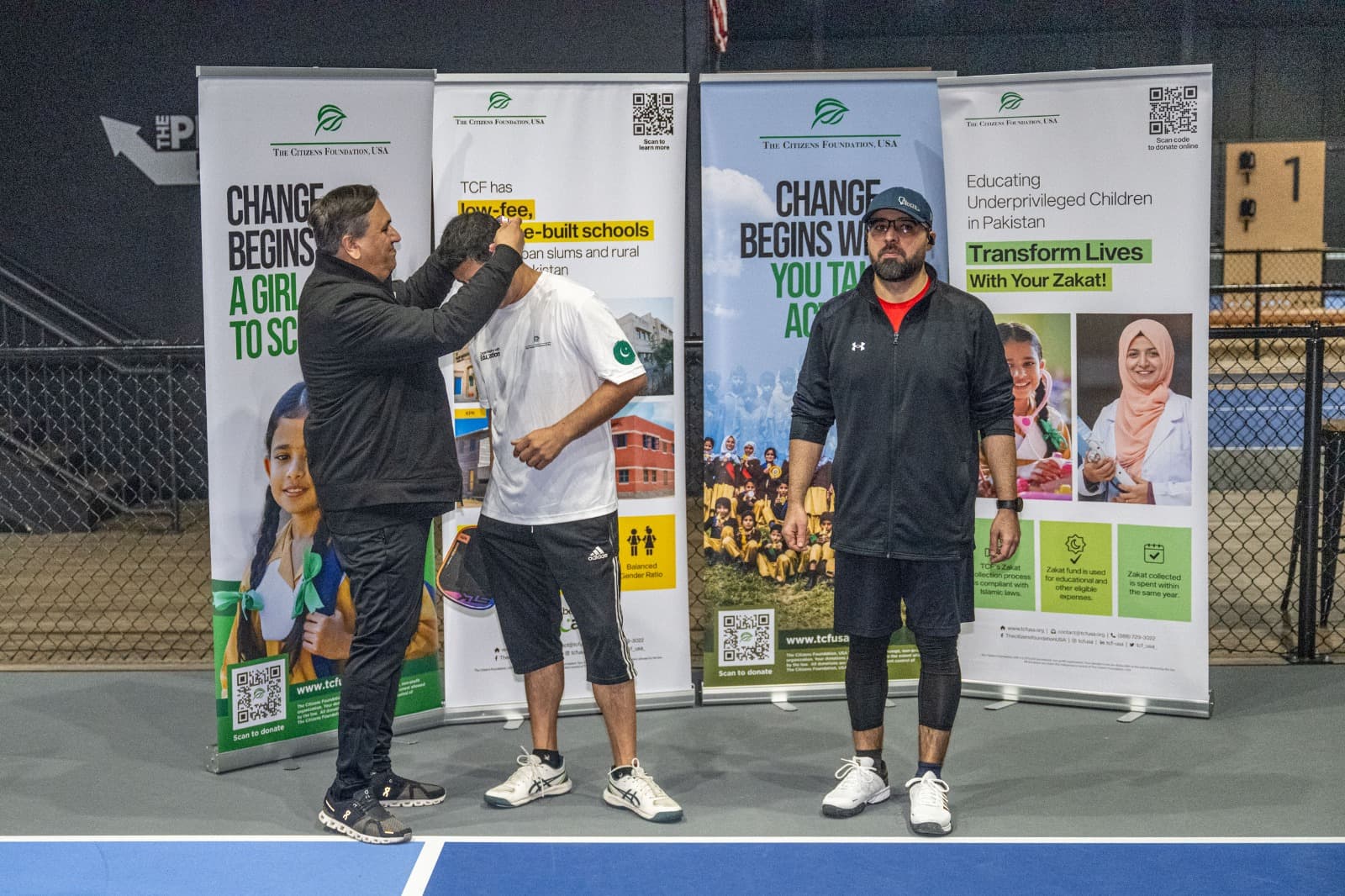 Pickleball Tournament 2026, Indiana chapter