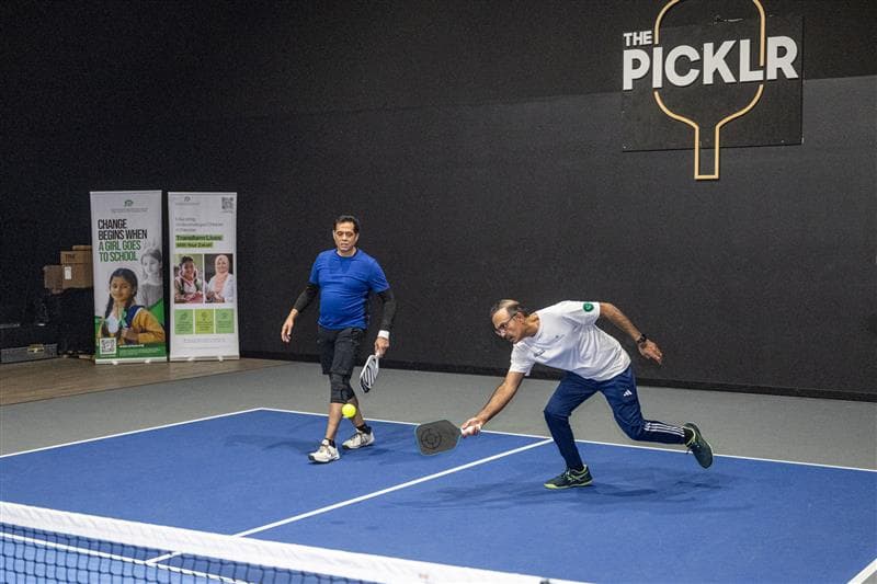 Pickleball Tournament 2026, Indiana chapter