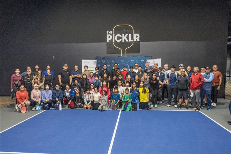 Pickleball Tournament 2026, Indiana chapter