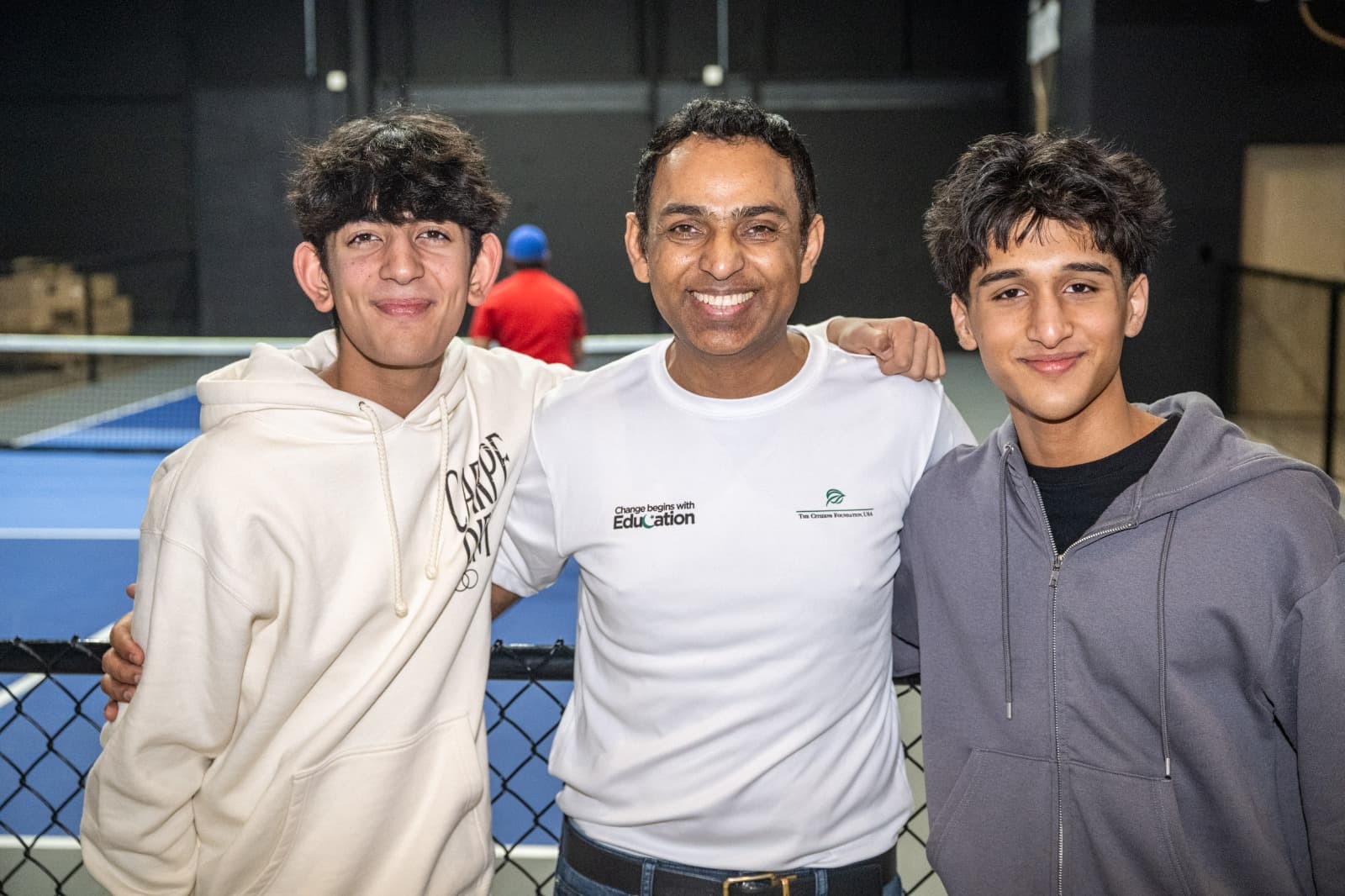 Pickleball Tournament 2026, Indiana chapter