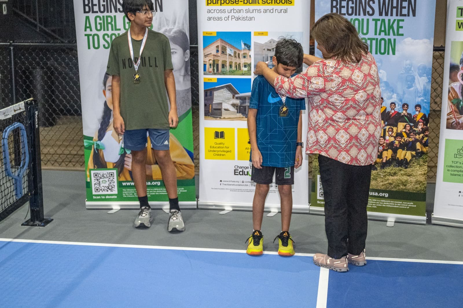 Pickleball Tournament 2026, Indiana chapter