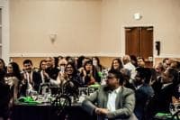 Fundraising Gala 2025, Indiana chapter