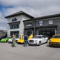 Cars & Coffee 2025, Indiana chapter