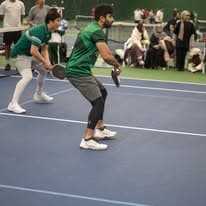 Pickleball Tournament 2025, Indiana chapter