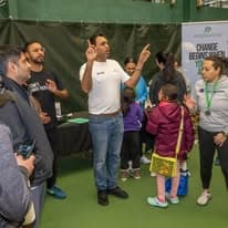 Pickleball Tournament 2025, Indiana chapter