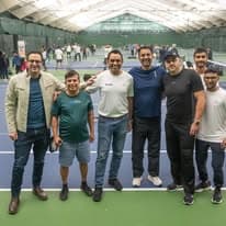 Pickleball Tournament 2025, Indiana chapter