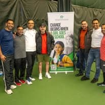 Pickleball Tournament 2025, Indiana chapter