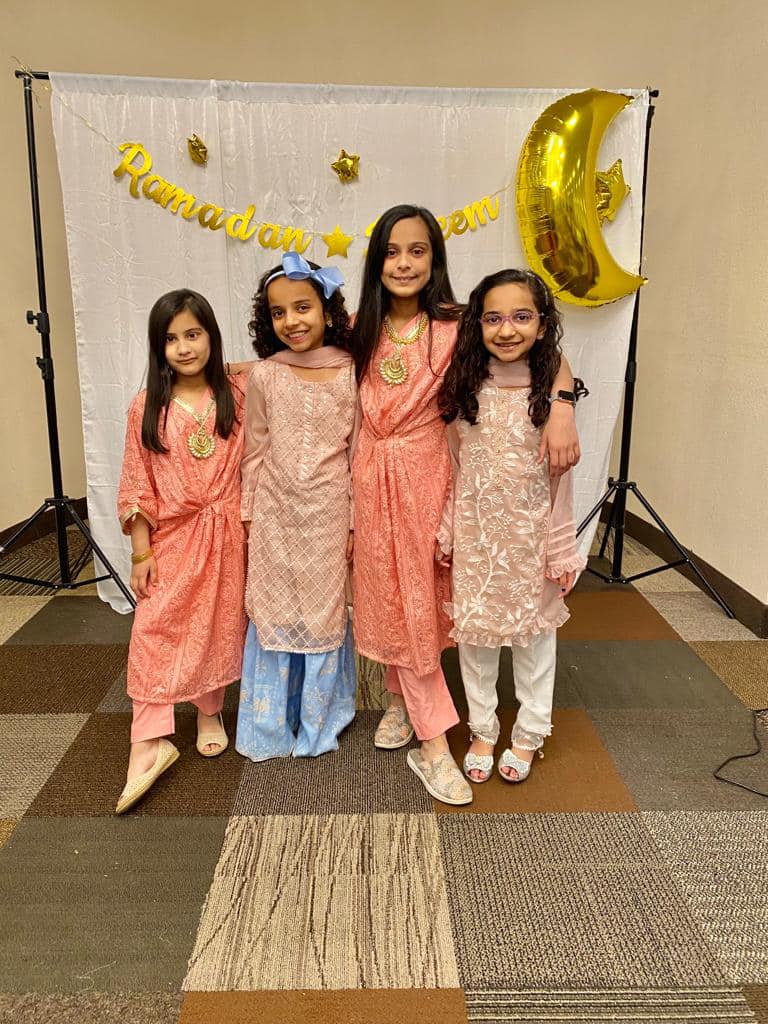 Eid with Kansas 2024, Kansas City chapter