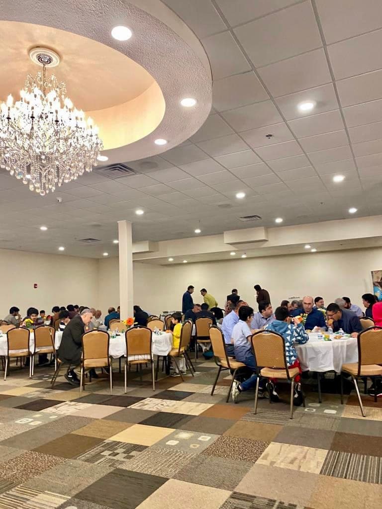 Eid with Kansas 2024, Kansas City chapter
