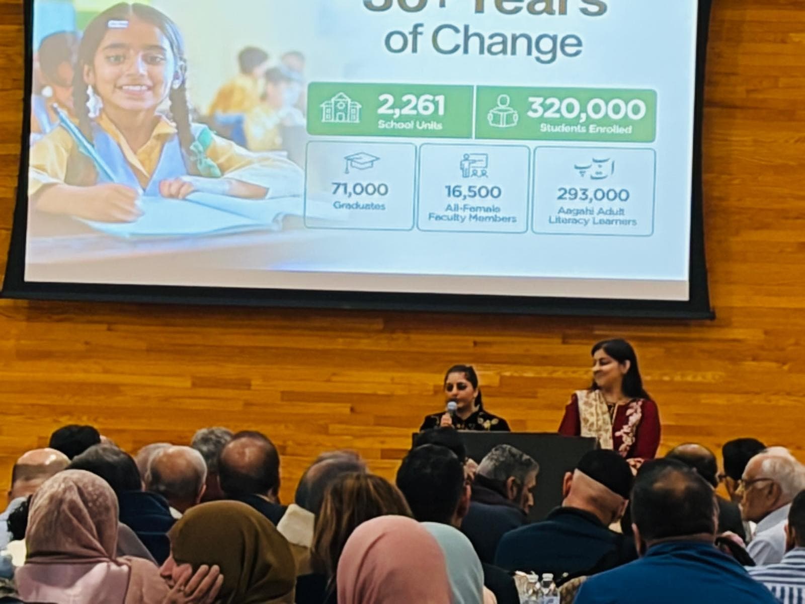 Iftar Dinner 2026, Minnesota chapter