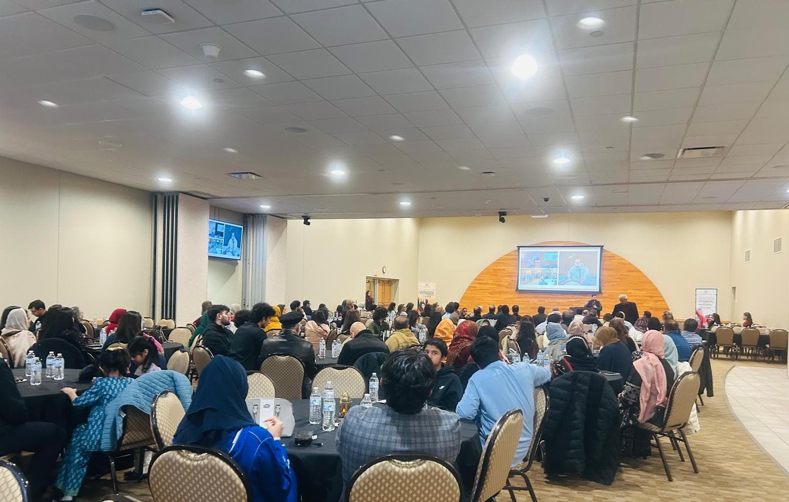 Iftar Dinner 2026, Minnesota chapter