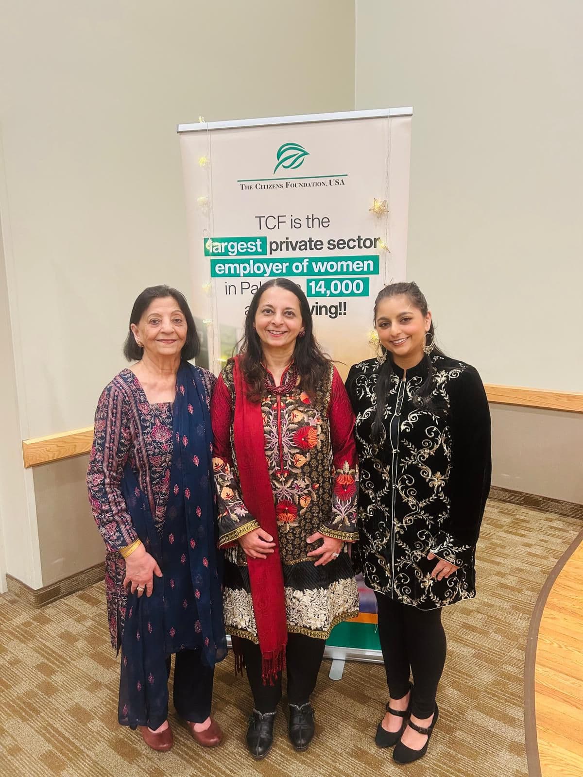 Iftar Dinner 2026, Minnesota chapter