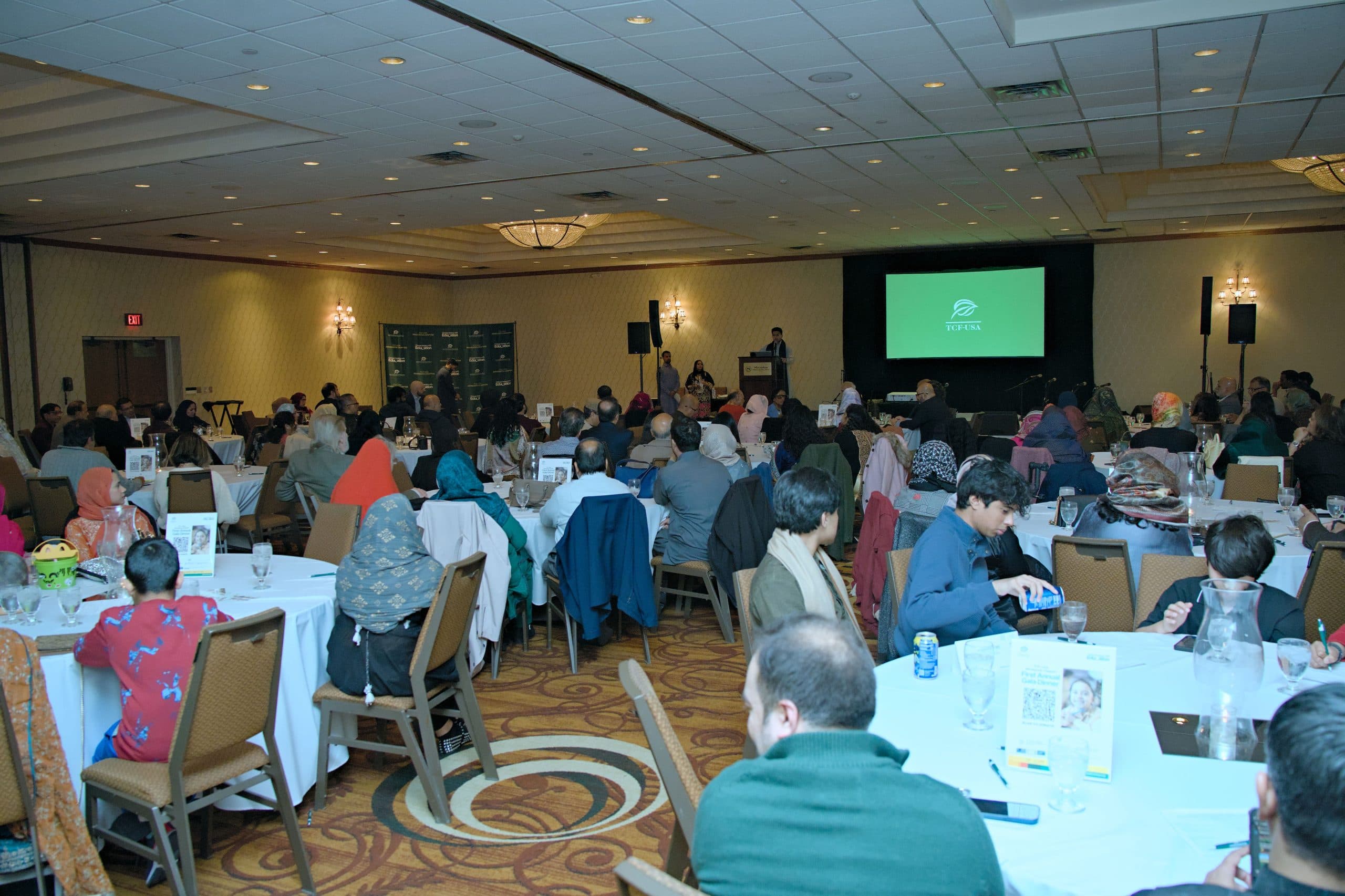 First Annual Gala 2025, Minnesota chapter