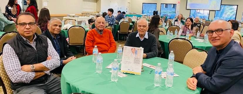 Iftar Dinner 2025, Minnesota chapter