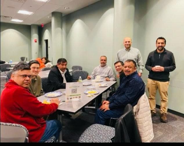 Brunch for Education 2024, Minnesota chapter