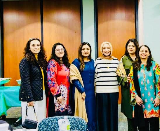Brunch for Education 2024, Minnesota chapter