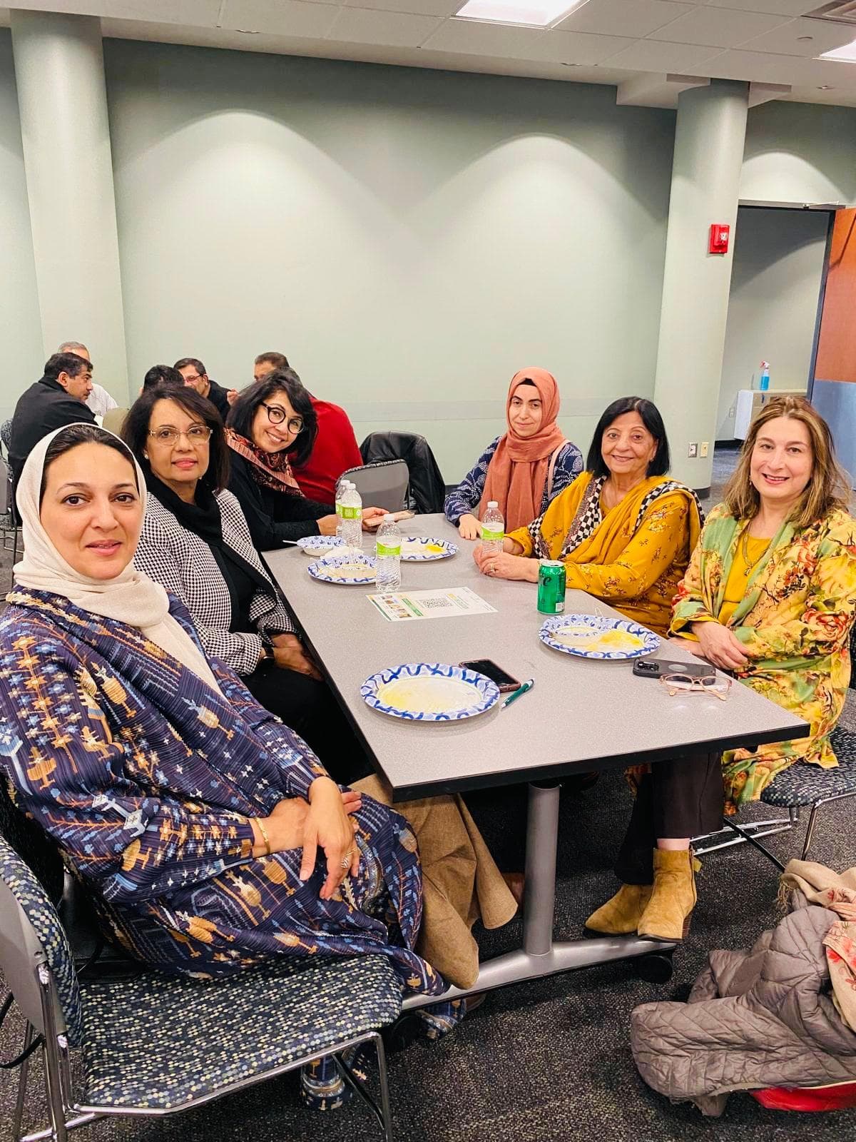 Brunch for Education 2024, Minnesota chapter