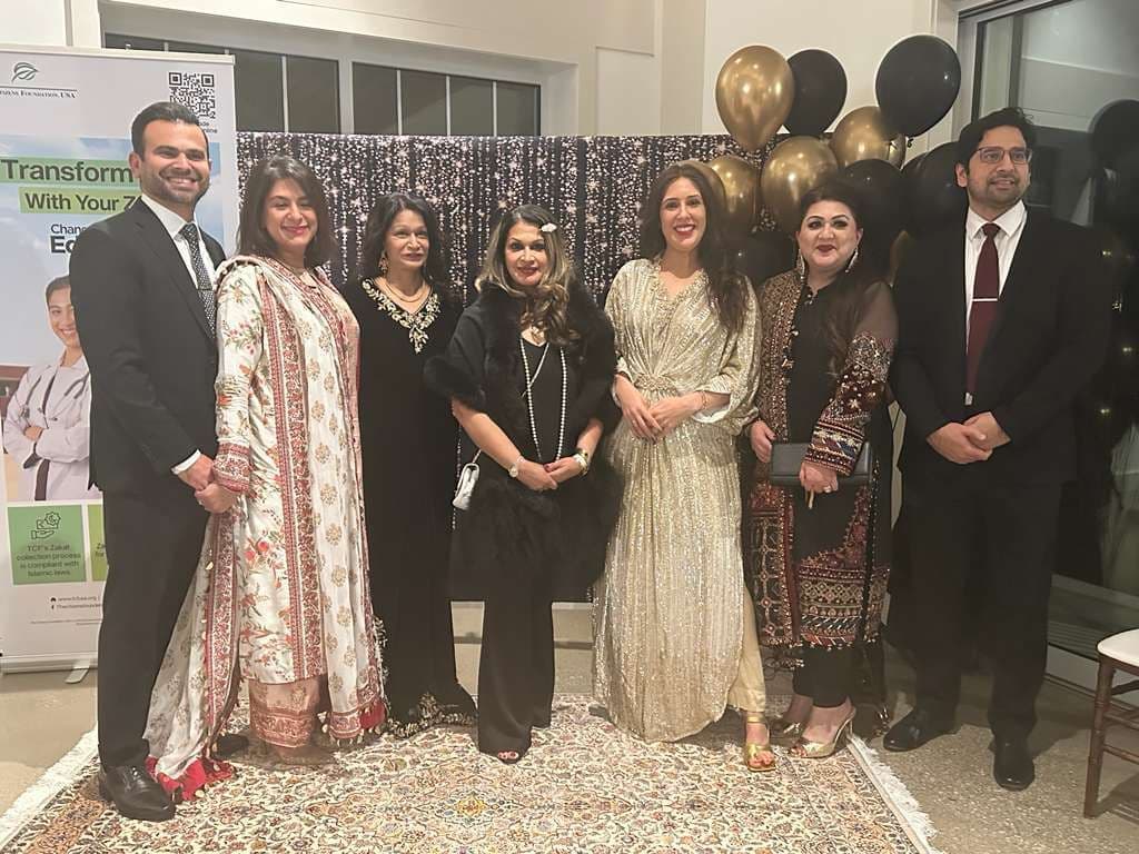 Fundraising Gala 2024, Northeast Ohio chapter