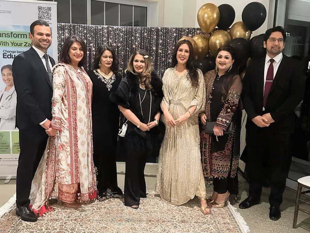 Fundraising Gala 2024, Northeast Ohio chapter