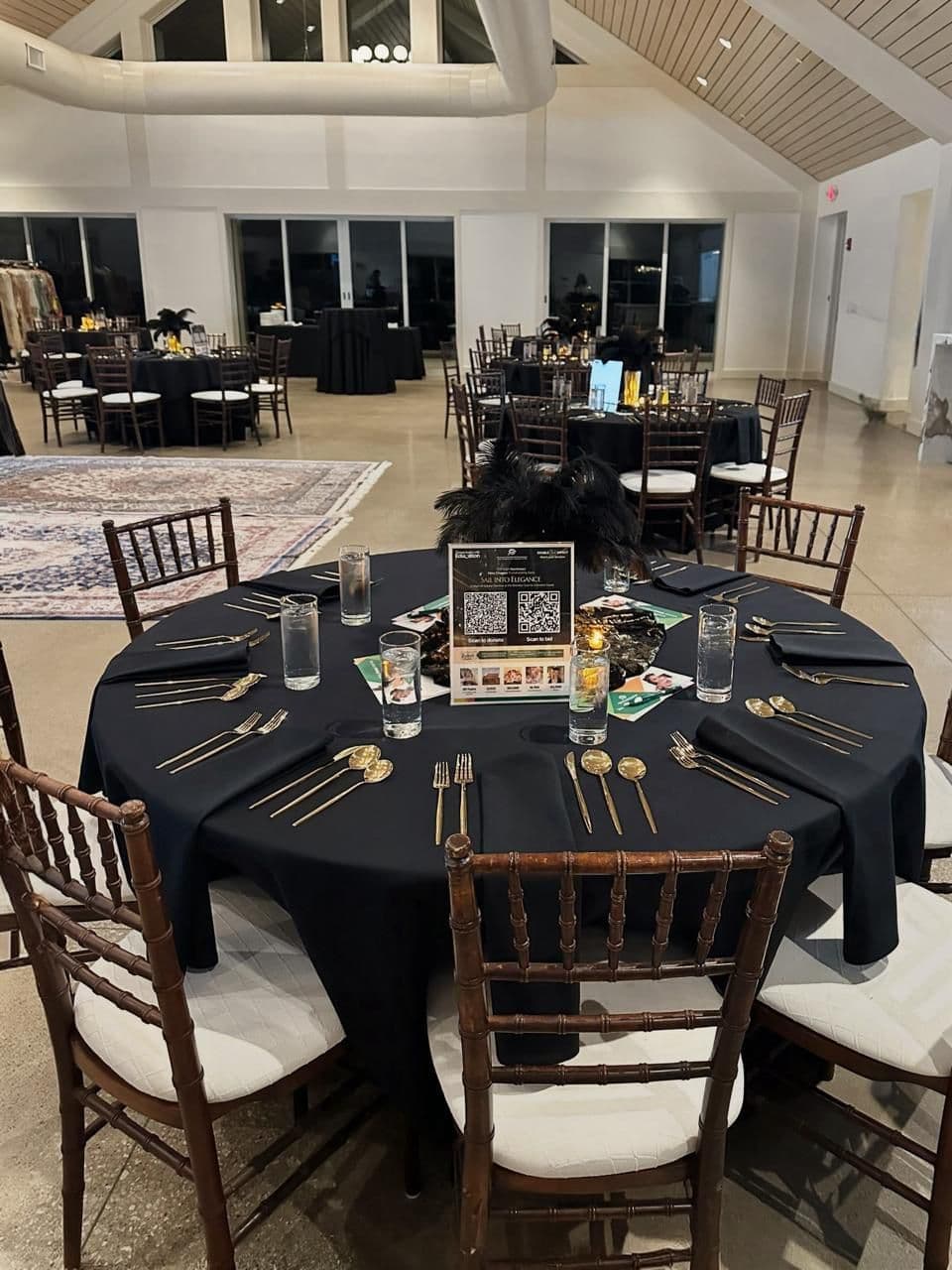 Fundraising Gala 2024, Northeast Ohio chapter