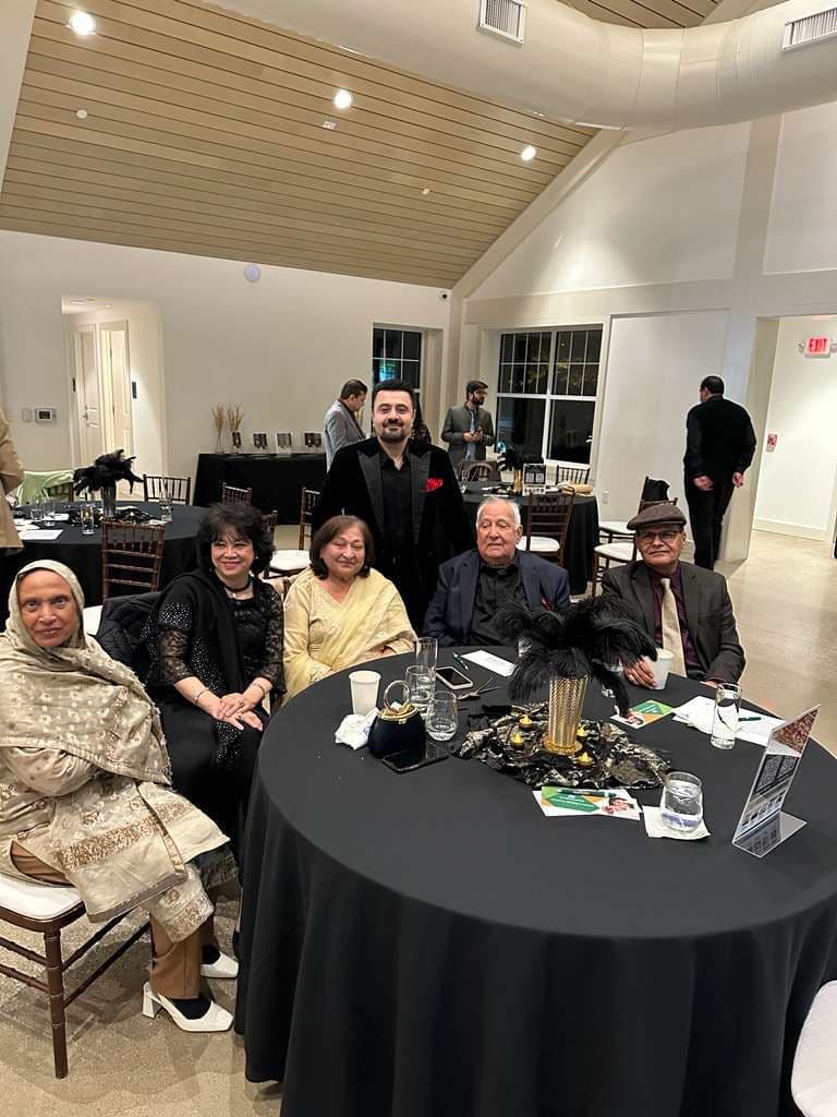 Fundraising Gala 2024, Northeast Ohio chapter
