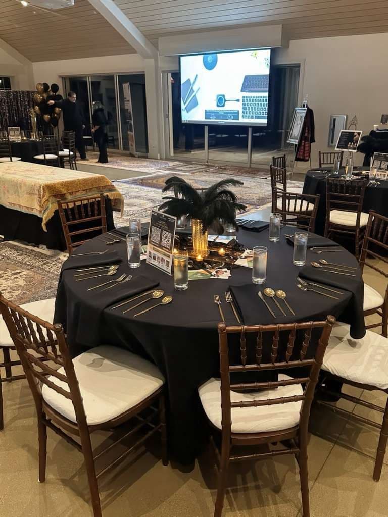 Fundraising Gala 2024, Northeast Ohio chapter