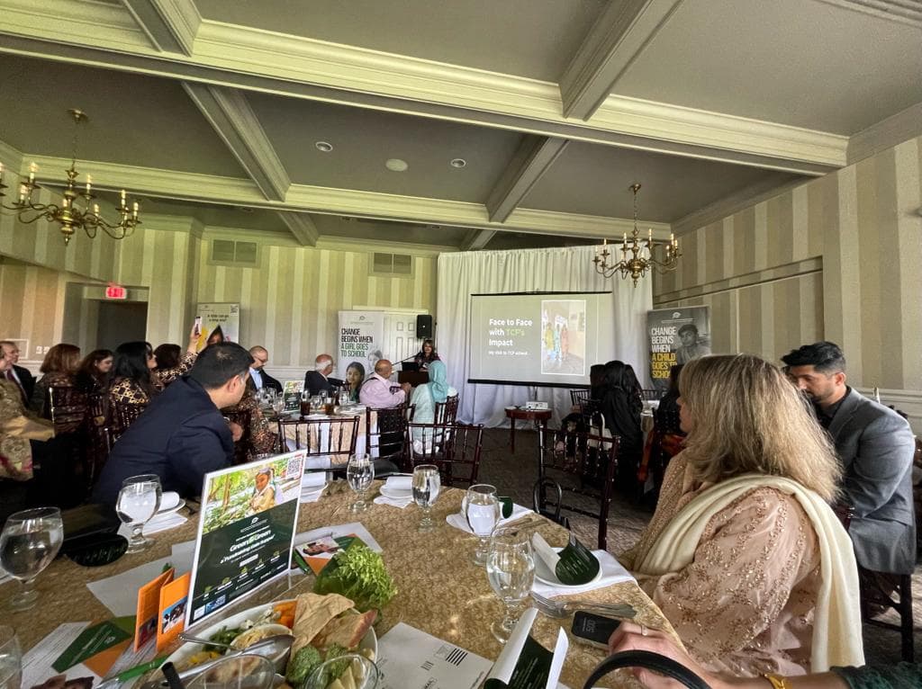 Fundraising Gala Supper 2023, Northeast Ohio chapter