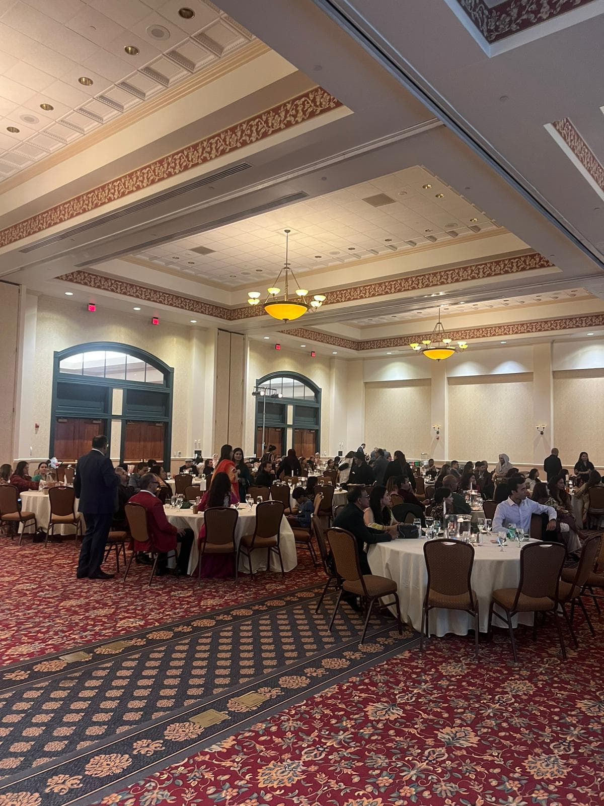 Annual Fundraising Gala 2023, St. Louis chapter