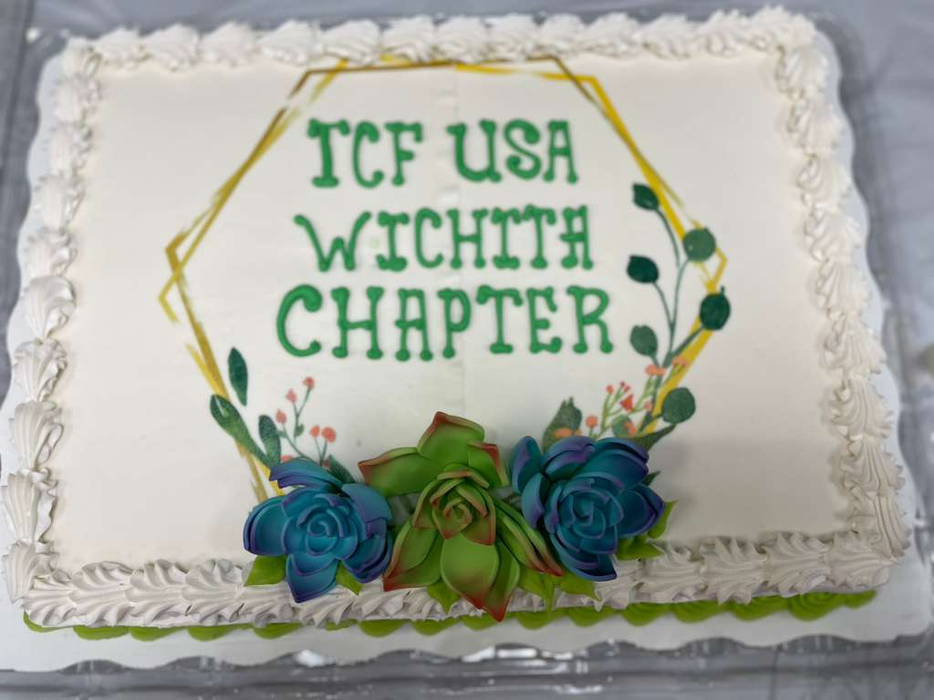 Annual Gala 2025, Wichita chapter