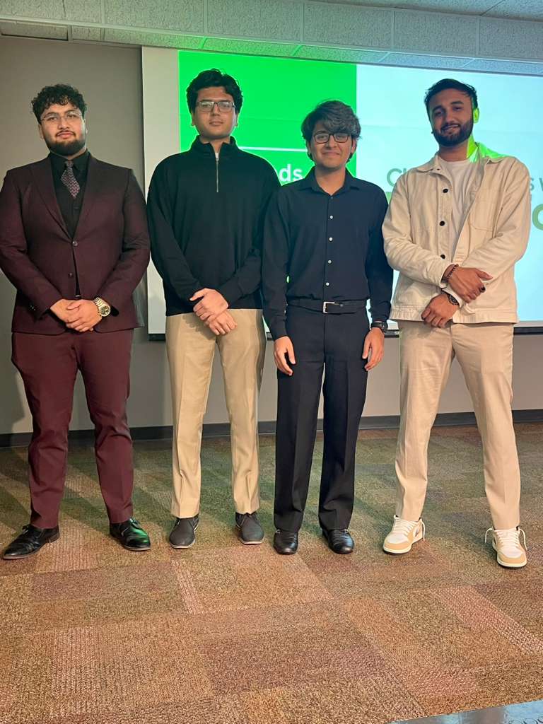 Annual Gala 2025, Wichita chapter