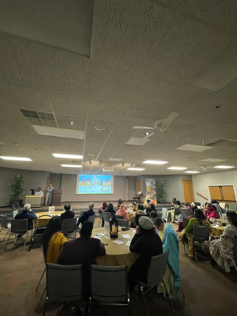 Annual Gala 2025, Wichita chapter