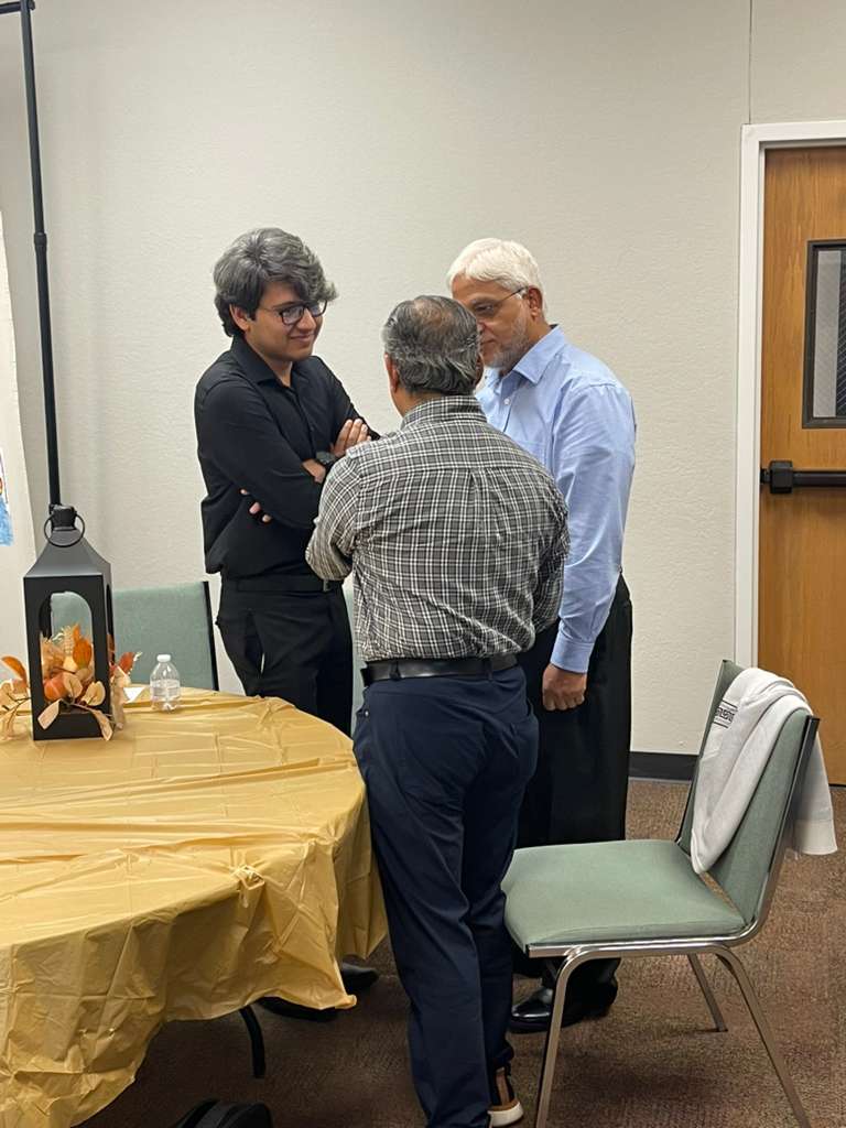Annual Gala 2025, Wichita chapter