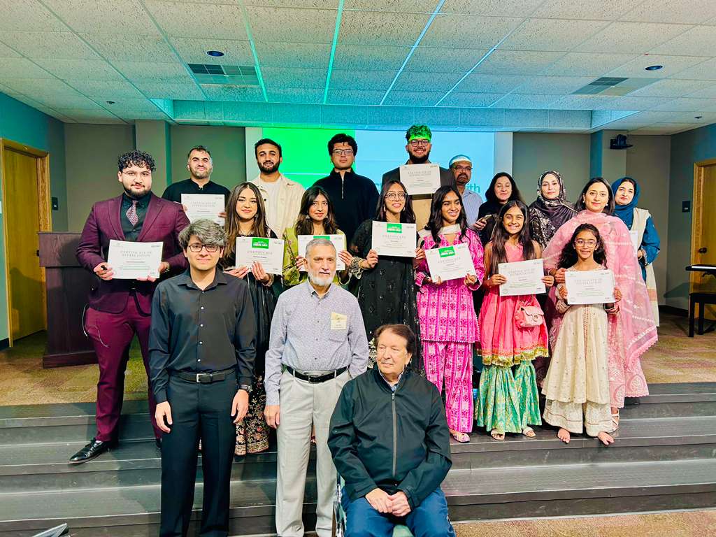 Annual Gala 2025, Wichita chapter
