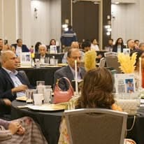 Annual Gala 2025, Austin chapter