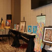 Annual Gala 2025, Austin chapter