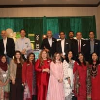 Annual Gala 2025, Austin chapter